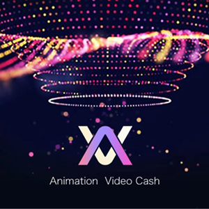 Animation Vision Cash Animation Vision Cash