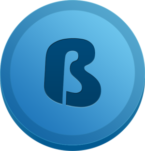 BlueCoin BlueCoin