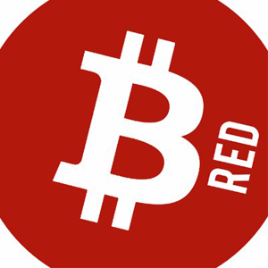 Bitcoin Red Bitcoin Red