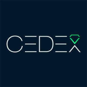CEDEX Coin CEDEX Coin