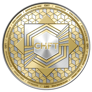 Crypto Holding Frank Token Crypto Holding Frank Token