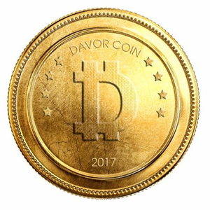 DAV Coin DAV Coin
