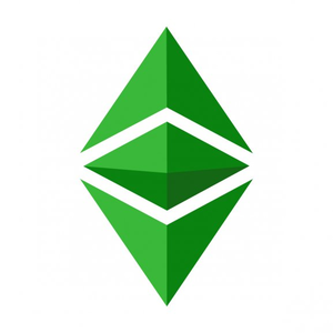 Ethereum Classic Ethereum Classic