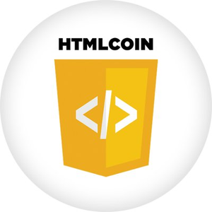 HTMLCOIN HTMLCOIN