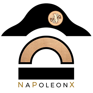 NaPoleonX NaPoleonX