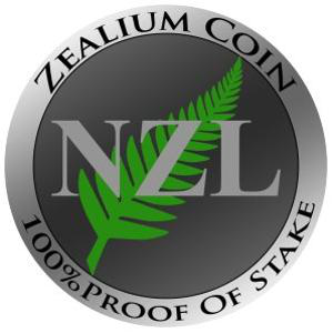 Zealium Zealium