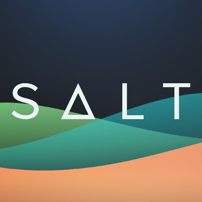 SALT SALT