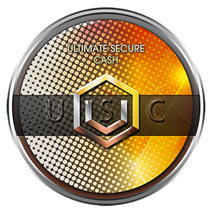 Ultimate Secure Cash Ultimate Secure Cash