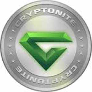 Cryptonite Cryptonite